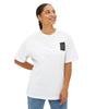 Asta (Black Clover) Premium Oversized Tee