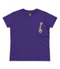 Camiseta de mujer Shinobu Kochō (DEMON SLAYER)