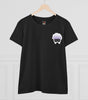 Camiseta de mujer Satoru Gojo (JUJUTSU KAISEN)