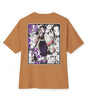 Shinobu Kochō (DEMON SLAYER) Premium Oversized Tee