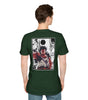 Yami Sukehiro (Black Clover) Casual Tee