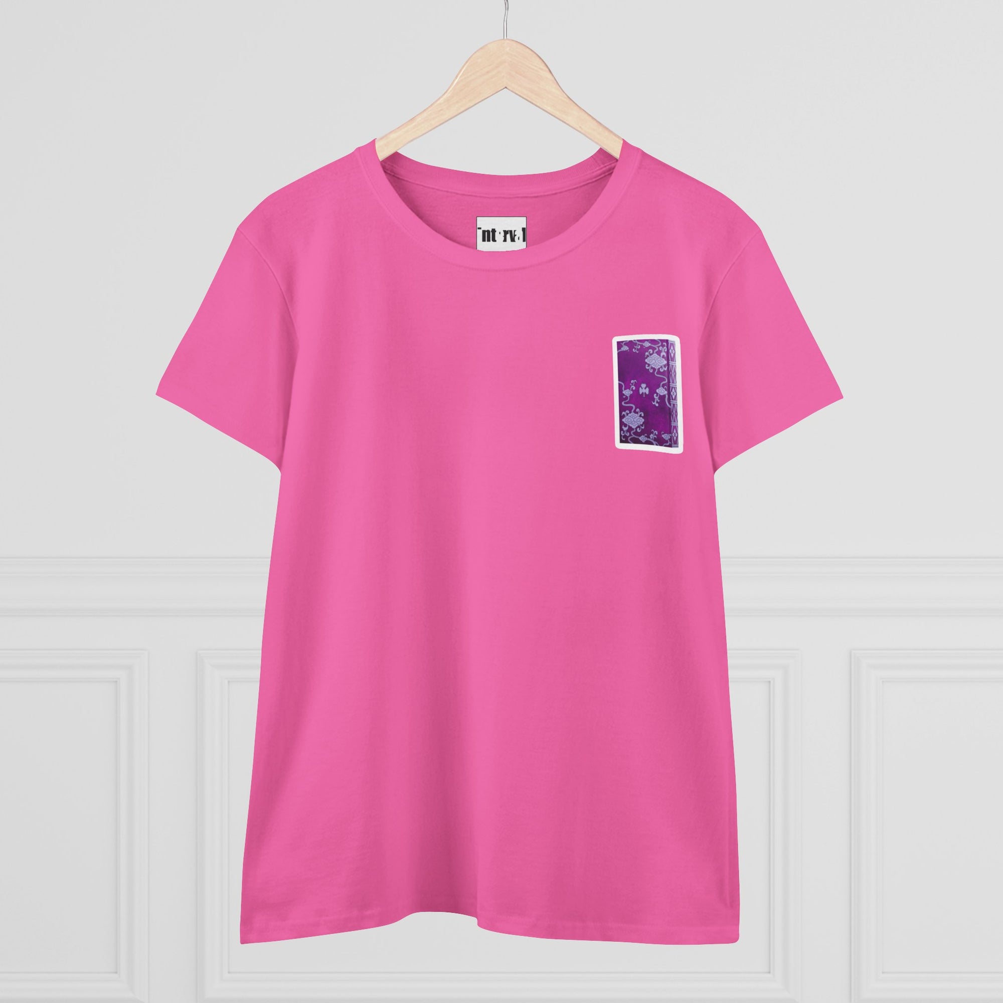Yami Sukehiro (Black Clover) Women's Tee