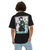 Demon Slayer Premium Oversized Tee Bundle