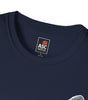 Camiseta informal de Edward Elric (FULLMETAL)