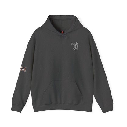 Erwin Smith (ATTACK ON TITAN) Hoodie