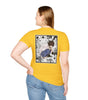 L. (DEATH NOTE) Casual Tee