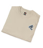 Camiseta informal de Edward Elric (FULLMETAL)