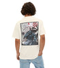 Alphonse Elric (FULLMETAL) Premiun Oversized Tee