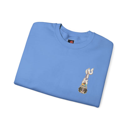 Obanai Iguro (DEMON SLAYER) Crewneck