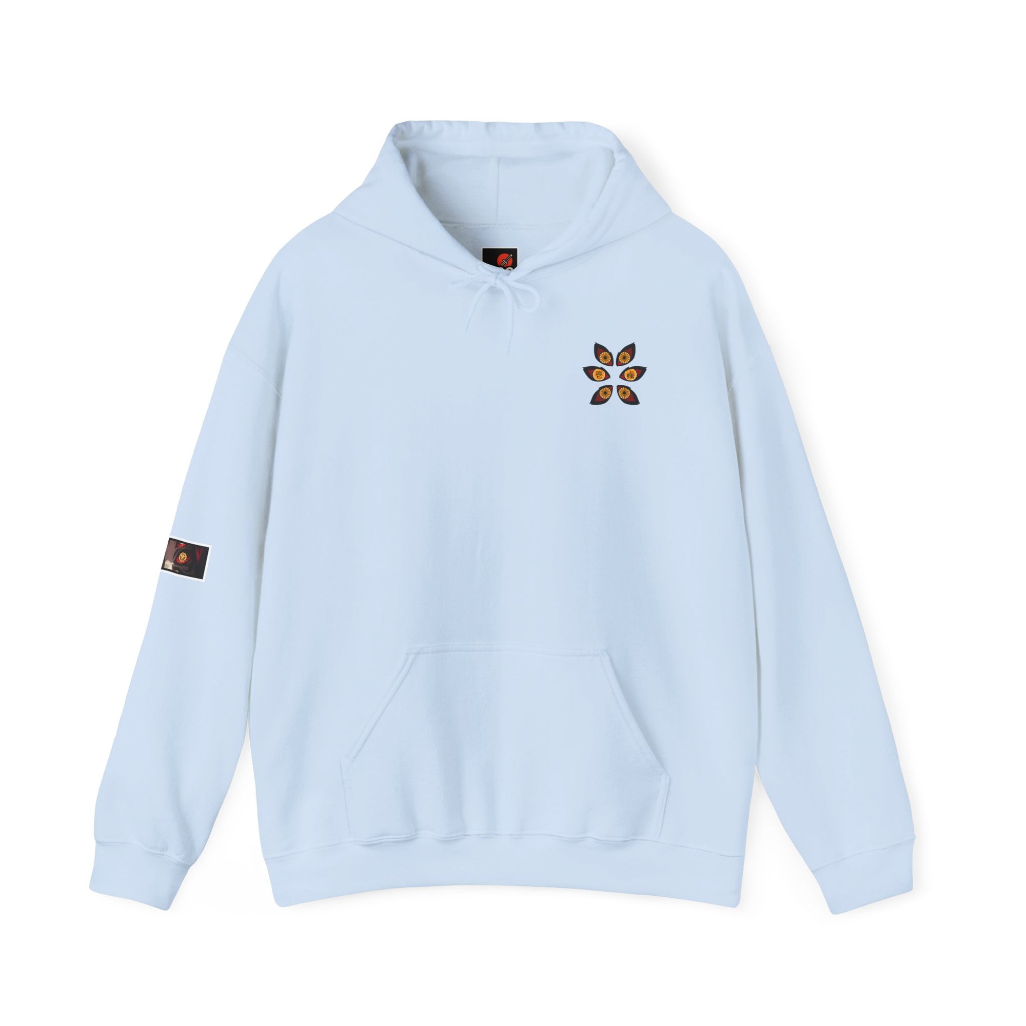 Kokushibo (DEMON SLAYER) Sudadera con capucha