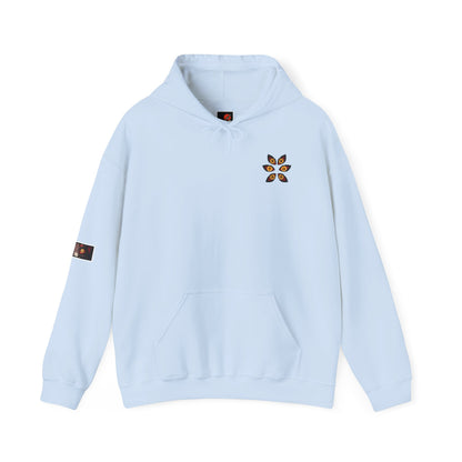 Kokushibo (DEMON SLAYER) Hoodie