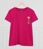 Camiseta de mujer Inosuke Hashibira (DEMON SLAYER)