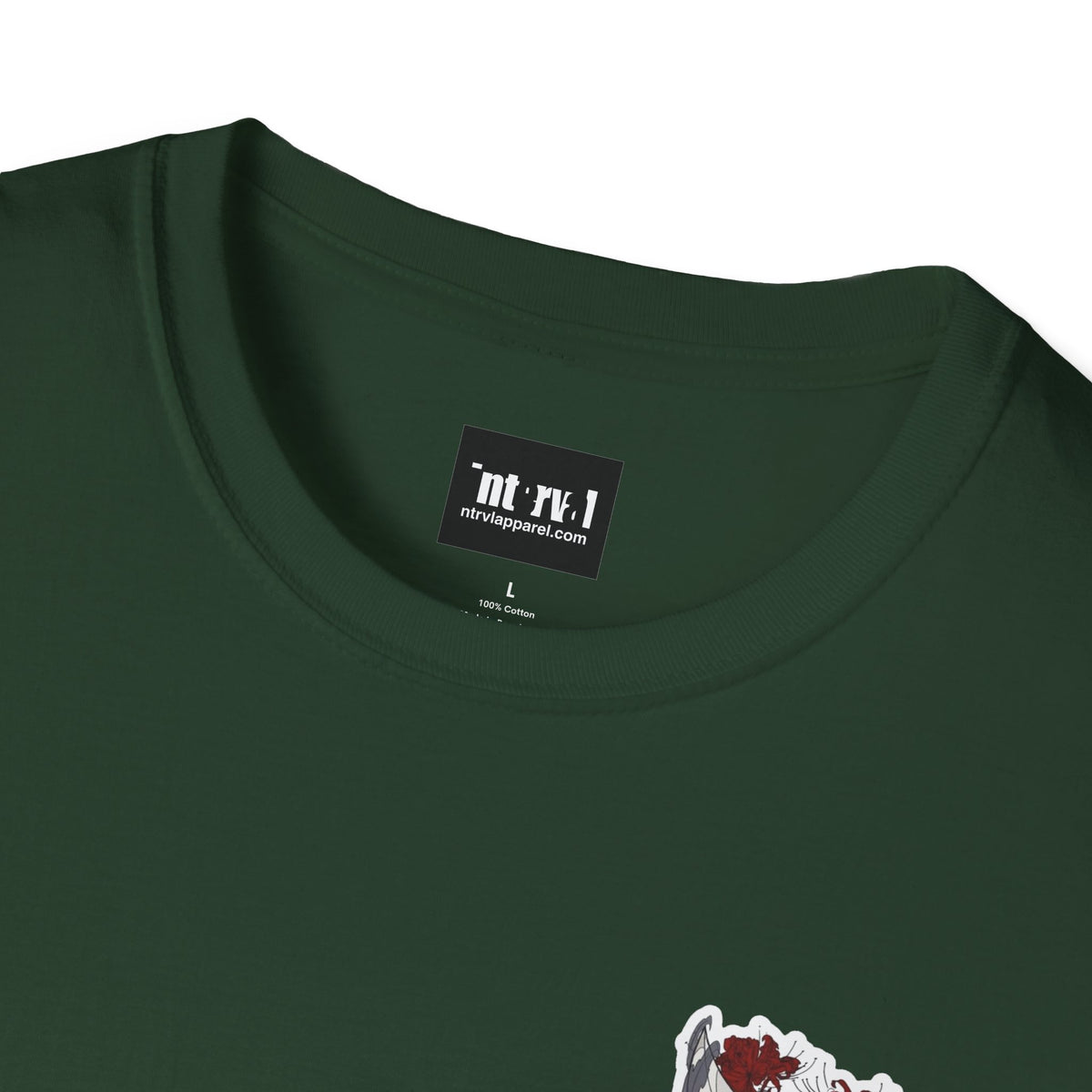 Inuyasha (Inuyasha) Casual Tee