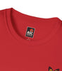 Camiseta informal Kokushibo (DEMON SLAYER)