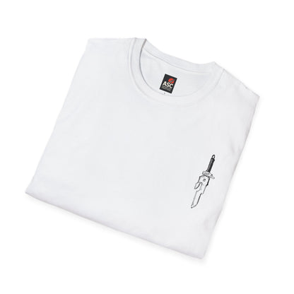 Toji Fushiguro (JUJUTSU KAISEN) Casual Tee