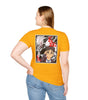 Ken "Okarun" Takakura (Dandadan) Casual Tee