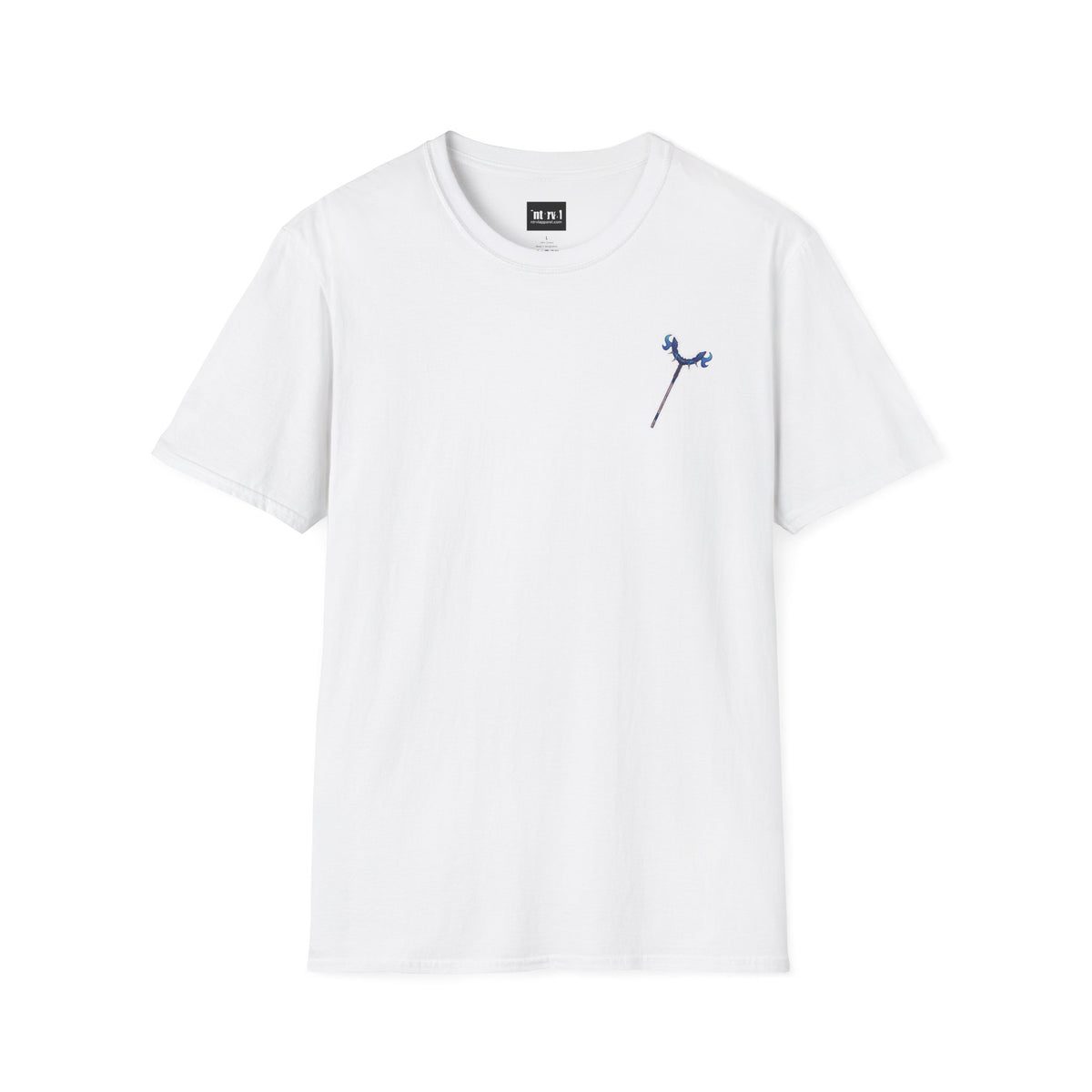 Zanka Nijiku (Gachiakuta) Casual Tee
