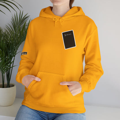 Light Yagami (DEATH NOTE) Hoodie