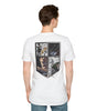 Camiseta informal de Levi Ackerman (ATAQUE A LOS TITANES)