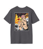 Camiseta informal Ryomen Sukuna (JUJUTSU KAISEN)