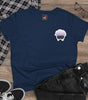 Camiseta de mujer Satoru Gojo (JUJUTSU KAISEN)