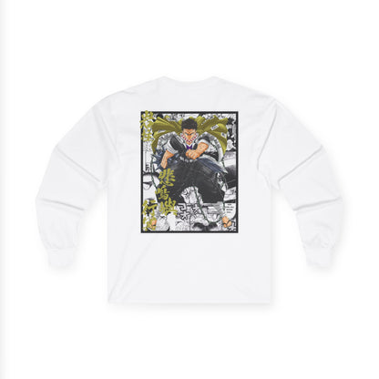 Gyomei Himejima (DEMON SLAYER) Long Sleeve