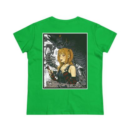 Misa Amane (DEATH NOTE) Women's Tee