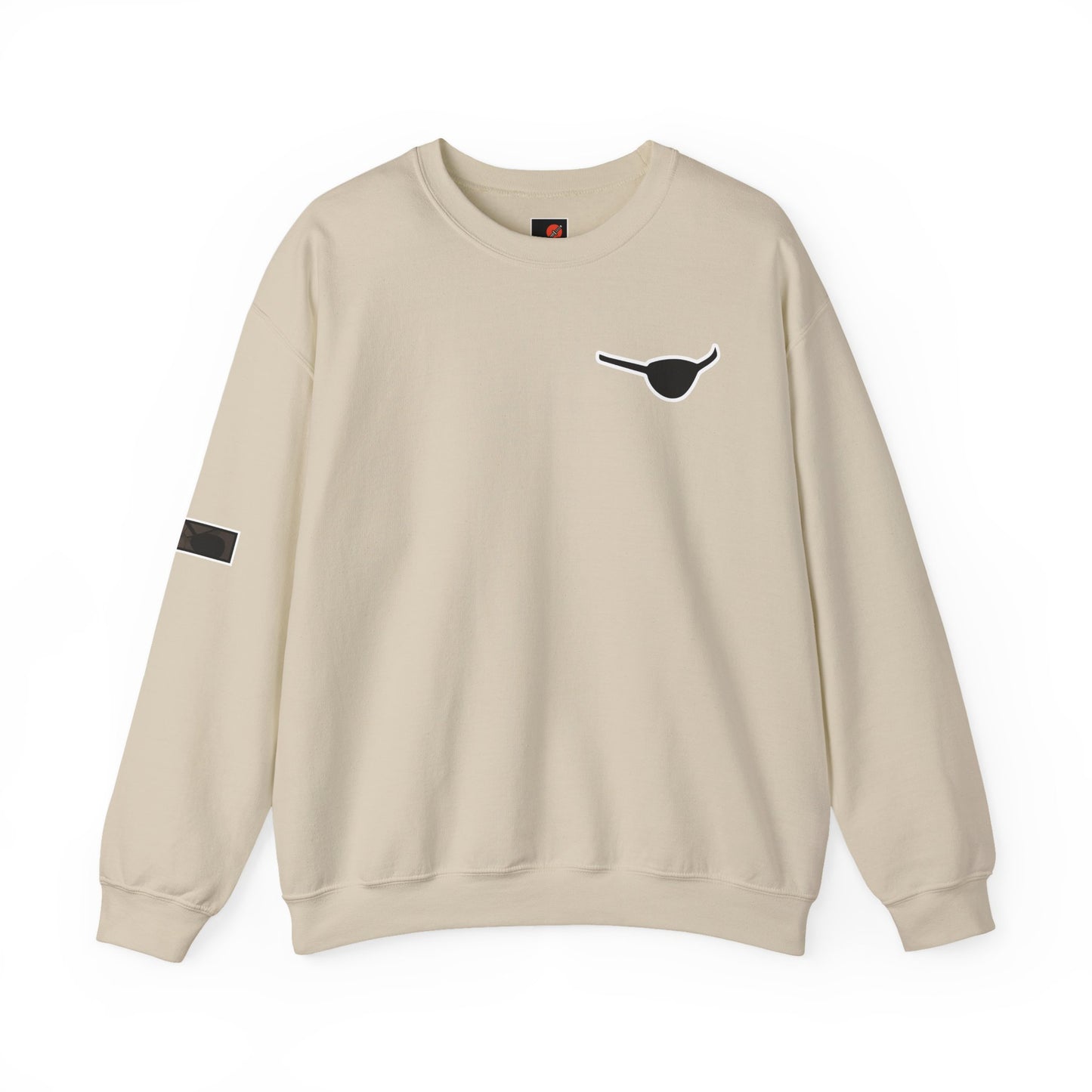 King Bradley (FULLMETAL) Crewneck