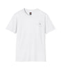 L. (DEATH NOTE) Casual Tee