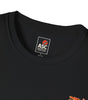 Camiseta informal Nezuko Kamado (DEMON SLAYER)