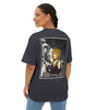Misa Amane (DEATH NOTE) Oversized Tee