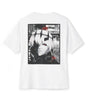 Ken Kaneki (Tokyo Ghoul) Premium Oversized Tee