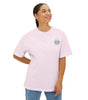 Dabi (My Hero Academia) Premium Oversized Tee