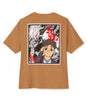 Ken "Okarun" Takakura (Dandadan) Premium Oversized Tee