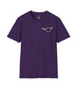 King Bradley (FULLMETAL) Casual Tee