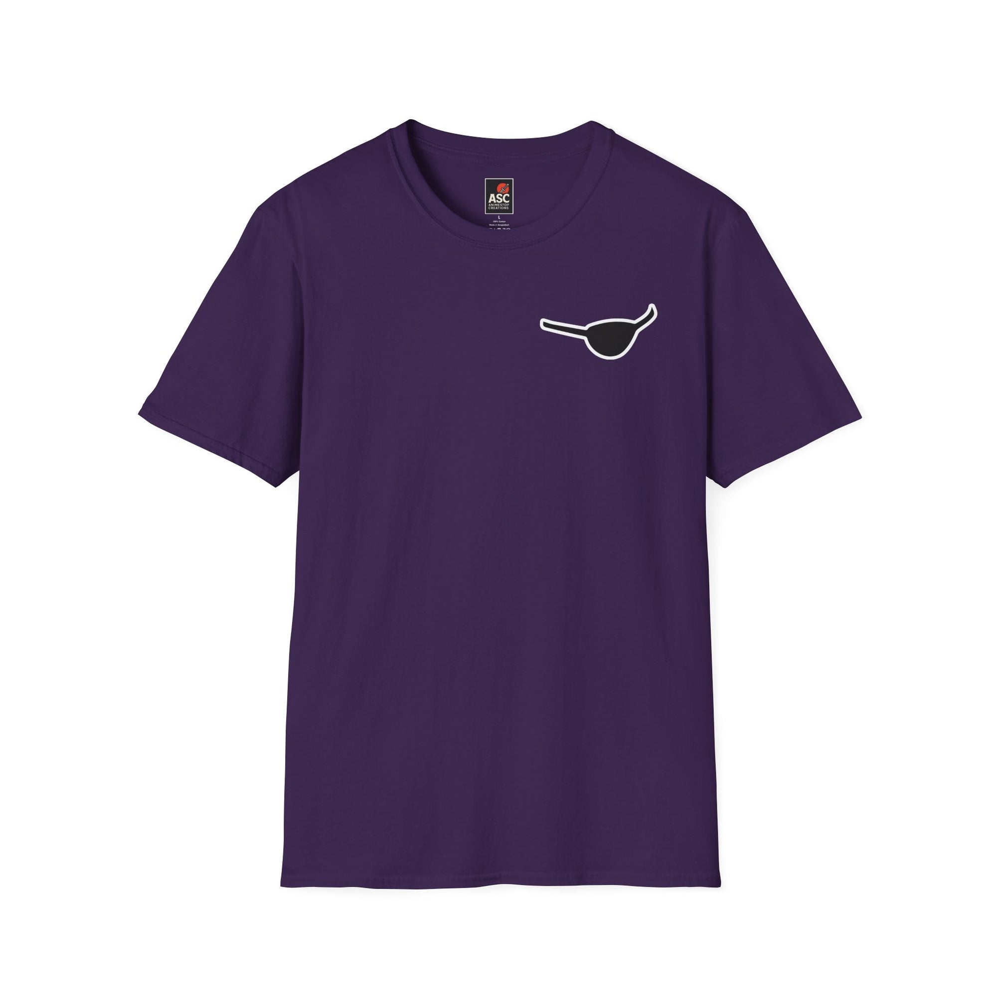 King Bradley (FULLMETAL) Casual Tee