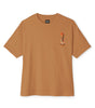 Camiseta extragrande de Nezuko Kamado (DEMON SLAYER)