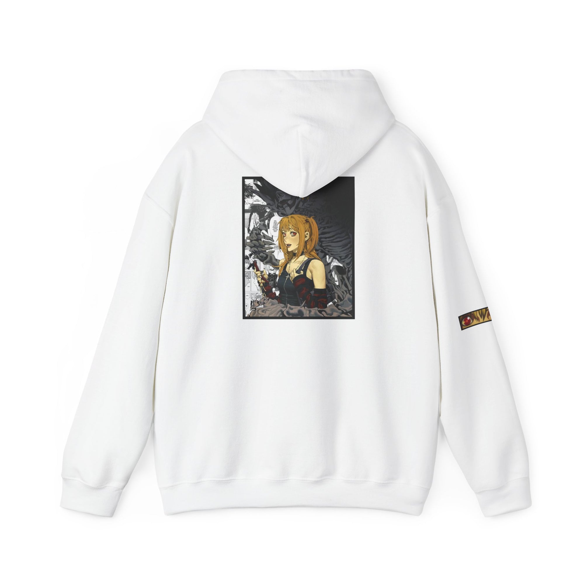 Misa Amane (DEATH NOTE) Hoodie