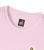 Camiseta informal de Doma (DEMON SLAYER)