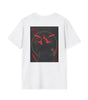 King Bradley (FULLMETAL) Casual Tee