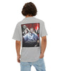 Father (FULLMETAL) Oversized Tee
