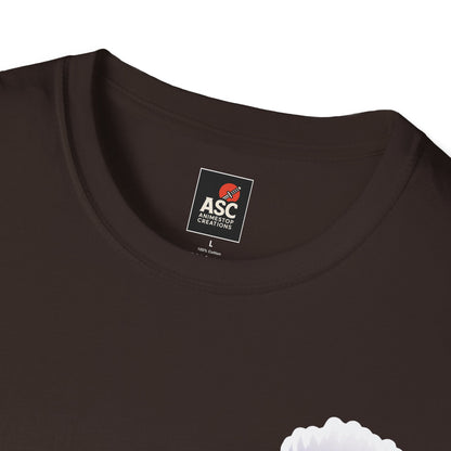 Satoru Gojo (JUJUTSU KAISEN) Casual Tee