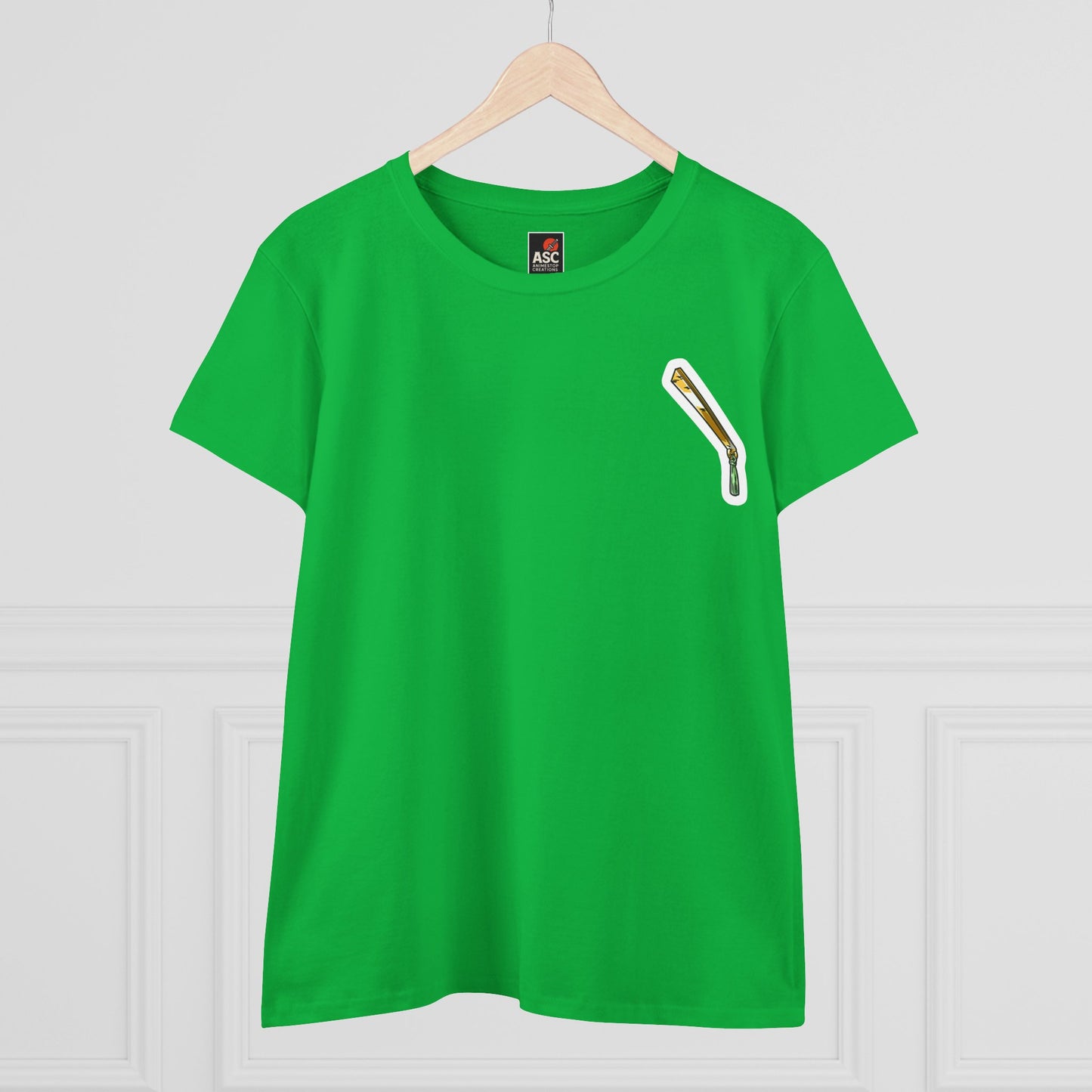 Doma (DEMON SLAYER) Women's Tee