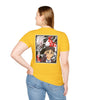 Ken "Okarun" Takakura (Dandadan) Casual Tee