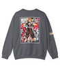 Kyojuro Rengoku (DEMON SLAYER) Crewneck