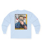 Kento Nanami (JUJUTSU KAISEN) Long Sleeve