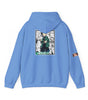 Sudadera con capucha Tanjiro Kamado (DEMON SLAYER)
