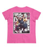 Camiseta para mujer de Tengen Uzui (DEMON SLAYER)