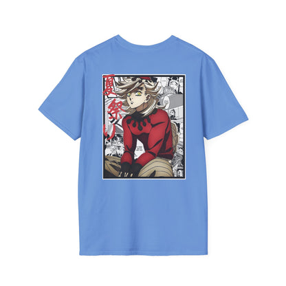 Doma (DEMON SLAYER) Casual Tee