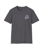 Killua Zoldych (HunterXHunter) Casual Tee